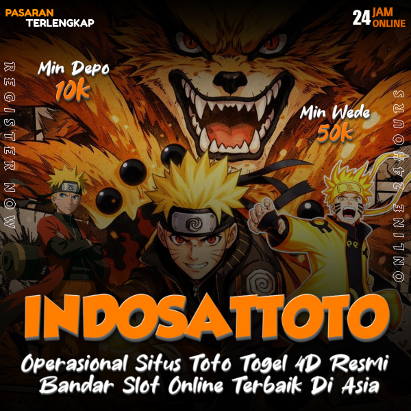 INDOSATTOTO