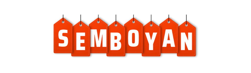 SEMBOYAN