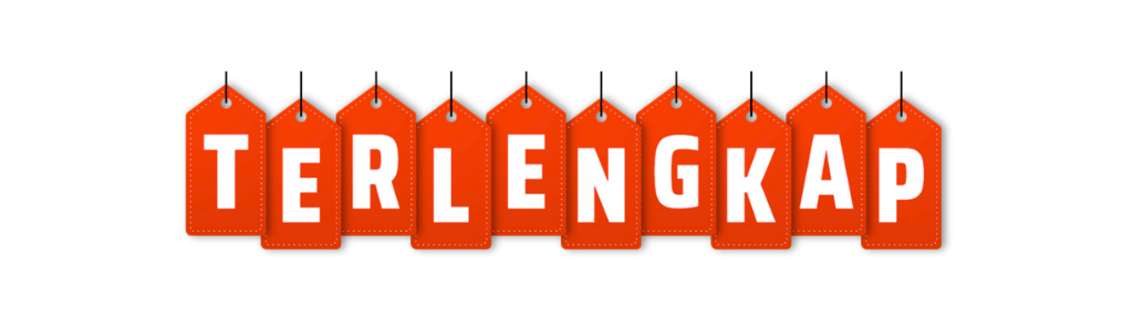 TERLENGKAP