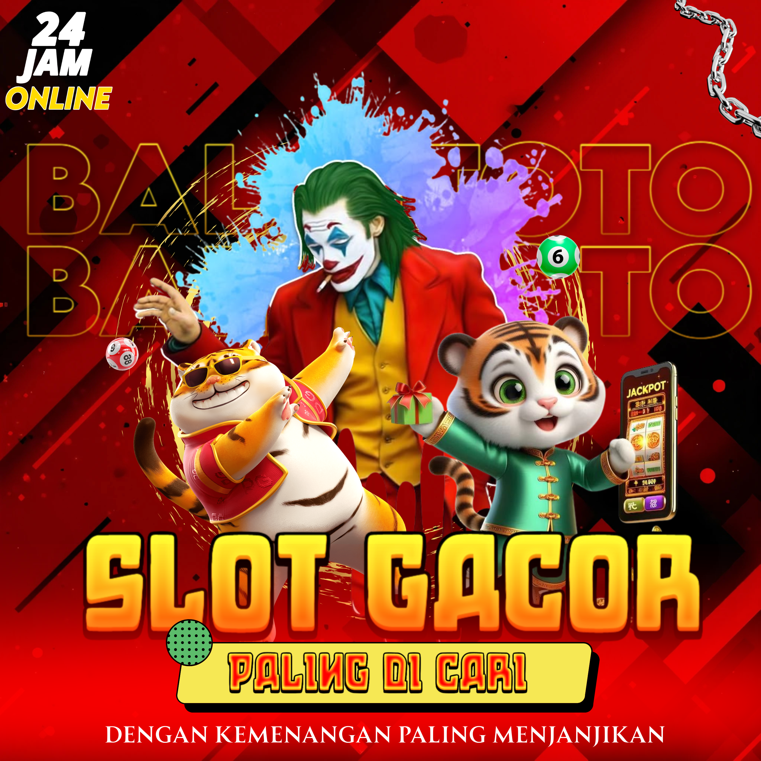 BALAITOTO