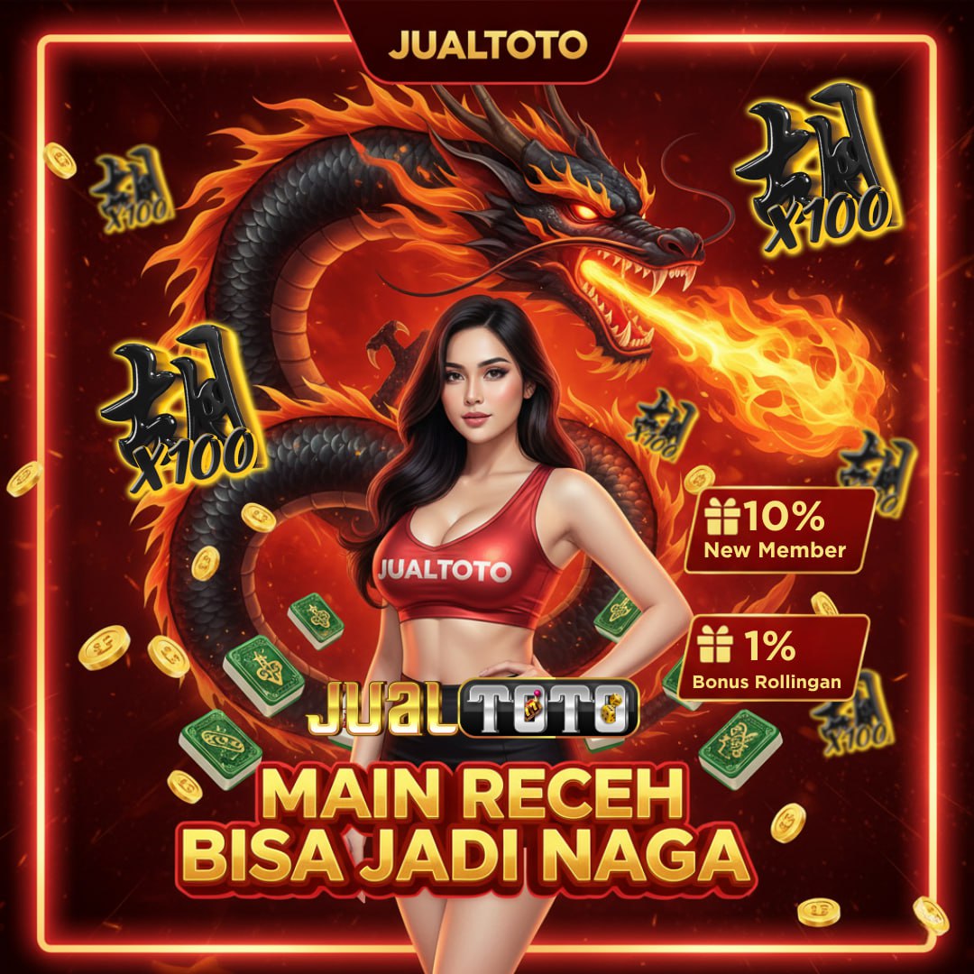JUALTOTO » Gerbang Situs Toto Togel 4D Resmi & Toto Slot Gacor Mudah Pecah Hari Ini - WooCommerce eCommerce
